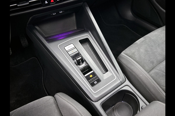 Volkswagen Golf 1.5 eTSI Sport Automaat (PANO, SFEERVERLICHTING, ADAPTIVE CRUISE, STOELVERWARMING, MASSAGE STOELEN, CARPLAY)