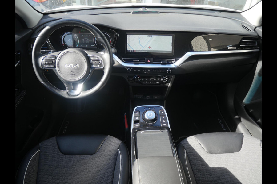 Kia e-Niro Edition 64 kWh | Cruise | Clima | Camera | Carplay | Navi | Stoel-stuurverwarming |