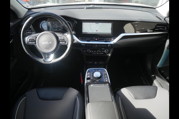 Kia e-Niro Edition 64 kWh | Cruise | Clima | Camera | Carplay | Navi | Stoel-stuurverwarming |