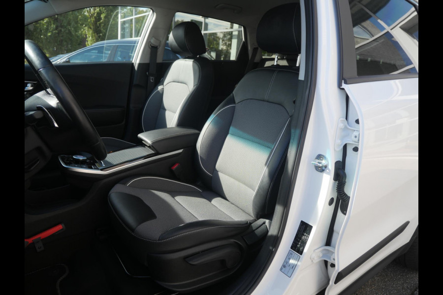 Kia e-Niro Edition 64 kWh | Cruise | Clima | Camera | Carplay | Navi | Stoel-stuurverwarming |