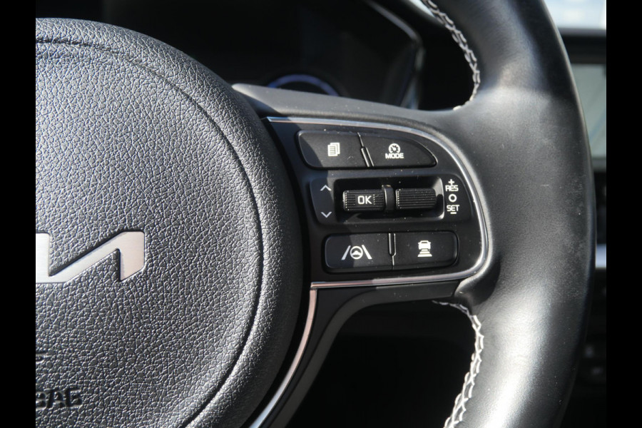 Kia e-Niro Edition 64 kWh | Cruise | Clima | Camera | Carplay | Navi | Stoel-stuurverwarming |