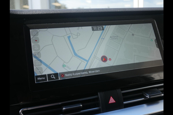 Kia e-Niro Edition 64 kWh | Cruise | Clima | Camera | Carplay | Navi | Stoel-stuurverwarming |