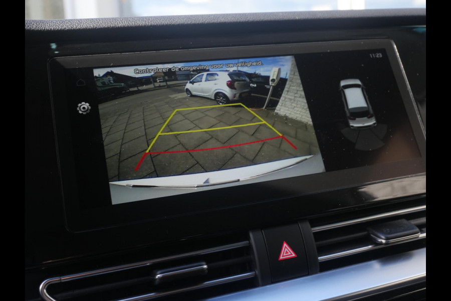 Kia e-Niro Edition 64 kWh | Cruise | Clima | Camera | Carplay | Navi | Stoel-stuurverwarming |