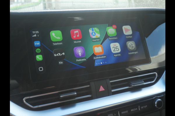 Kia e-Niro Edition 64 kWh | Cruise | Clima | Camera | Carplay | Navi | Stoel-stuurverwarming |