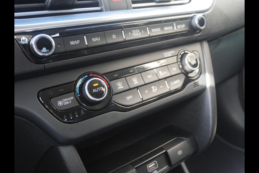 Kia e-Niro Edition 64 kWh | Cruise | Clima | Camera | Carplay | Navi | Stoel-stuurverwarming |