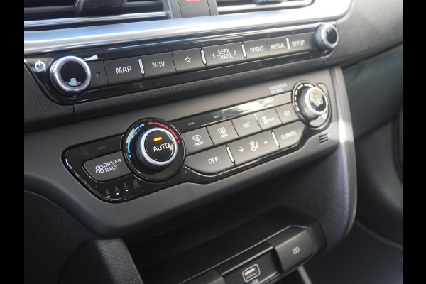 Kia e-Niro Edition 64 kWh | Cruise | Clima | Camera | Carplay | Navi | Stoel-stuurverwarming |