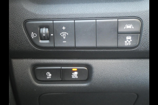 Kia e-Niro Edition 64 kWh | Cruise | Clima | Camera | Carplay | Navi | Stoel-stuurverwarming |