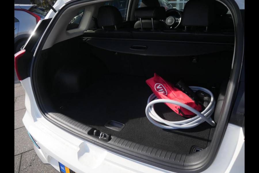 Kia e-Niro Edition 64 kWh | Cruise | Clima | Camera | Carplay | Navi | Stoel-stuurverwarming |