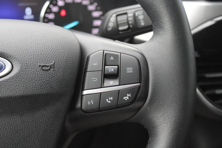 Ford Kuga 2.5 PHEV Titanium X | Weg/Uitklapbare Trekhaak (Elektrisch bedienbaar) | Adaptive cruise control | Winter Pack | Half-leder | Bang&Olufsen | Elektrische achterklep