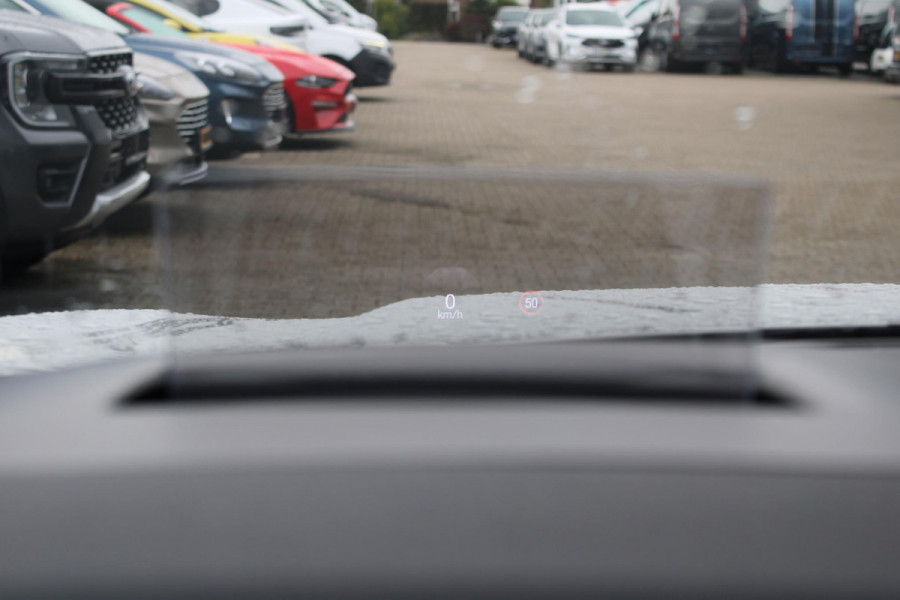 Ford Kuga 2.5 PHEV Titanium X | Weg/Uitklapbare Trekhaak (Elektrisch bedienbaar) | Adaptive cruise control | Winter Pack | Half-leder | Bang&Olufsen | Elektrische achterklep