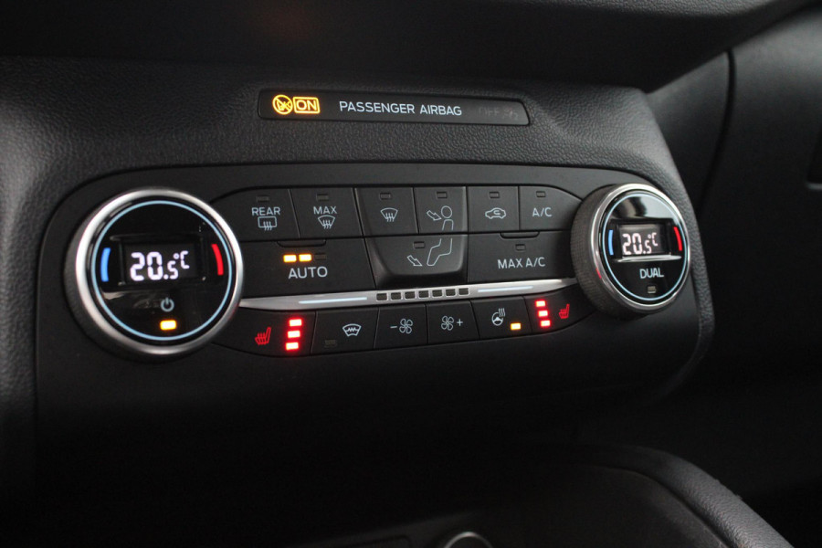 Ford Kuga 2.5 PHEV Titanium X | Weg/Uitklapbare Trekhaak (Elektrisch bedienbaar) | Adaptive cruise control | Winter Pack | Half-leder | Bang&Olufsen | Elektrische achterklep