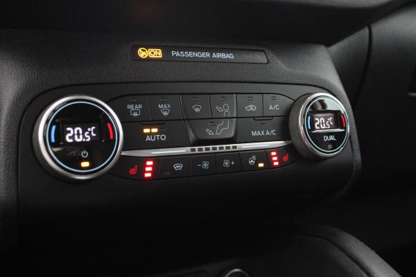 Ford Kuga 2.5 PHEV Titanium X | Weg/Uitklapbare Trekhaak (Elektrisch bedienbaar) | Adaptive cruise control | Winter Pack | Half-leder | Bang&Olufsen | Elektrische achterklep