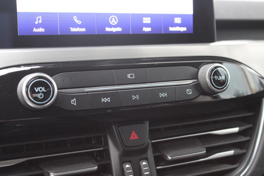 Ford Kuga 2.5 PHEV Titanium X | Weg/Uitklapbare Trekhaak (Elektrisch bedienbaar) | Adaptive cruise control | Winter Pack | Half-leder | Bang&Olufsen | Elektrische achterklep
