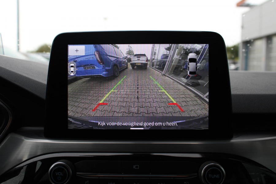 Ford Kuga 2.5 PHEV Titanium X | Weg/Uitklapbare Trekhaak (Elektrisch bedienbaar) | Adaptive cruise control | Winter Pack | Half-leder | Bang&Olufsen | Elektrische achterklep
