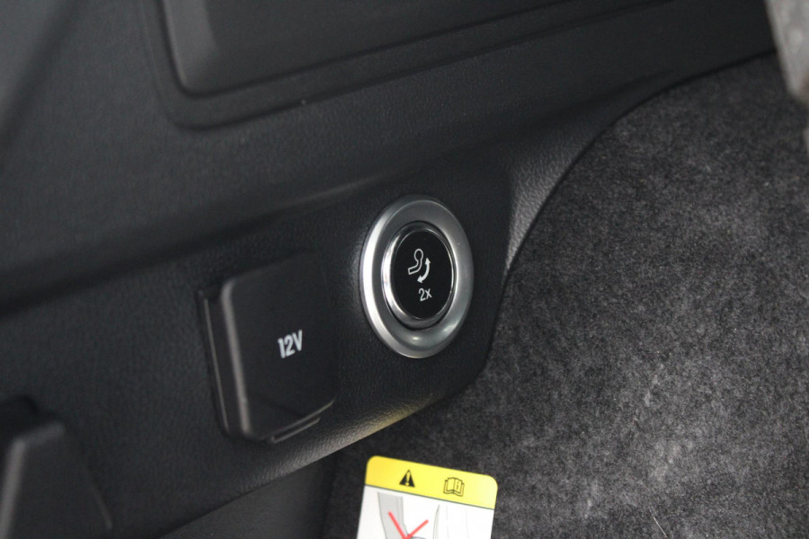 Ford Kuga 2.5 PHEV Titanium X | Weg/Uitklapbare Trekhaak (Elektrisch bedienbaar) | Adaptive cruise control | Winter Pack | Half-leder | Bang&Olufsen | Elektrische achterklep