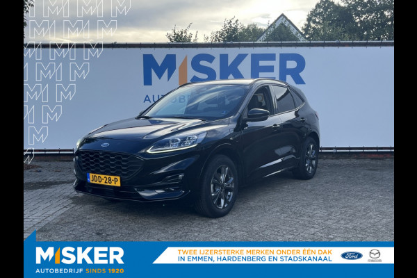 Ford Kuga 2.5 PHEV ST-Line X TREKHAAK! DRIVERPACK! WINTERPACK!