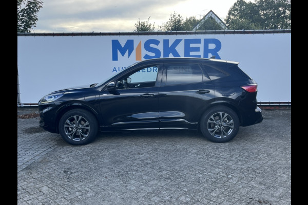 Ford Kuga 2.5 PHEV ST-Line X TREKHAAK! DRIVERPACK! WINTERPACK!