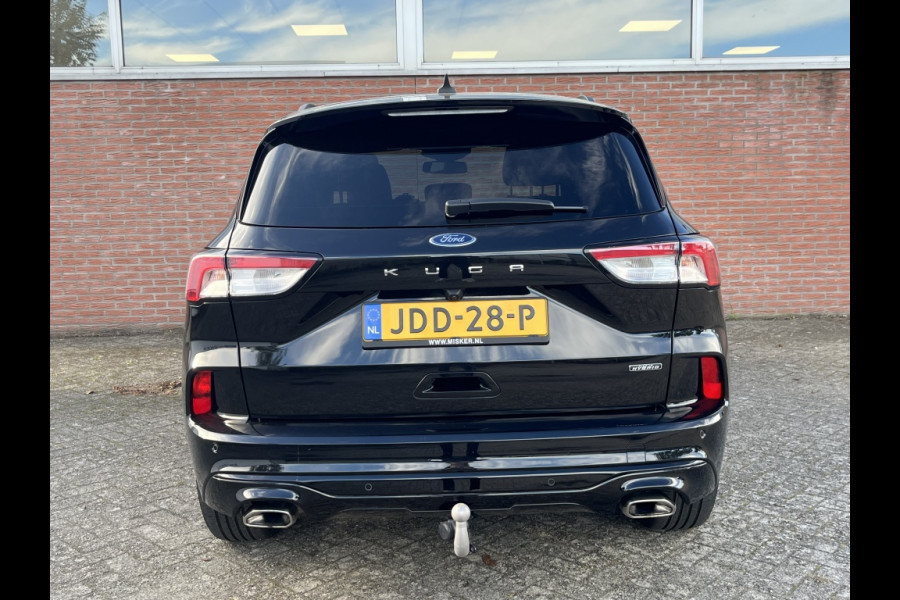 Ford Kuga 2.5 PHEV ST-Line X TREKHAAK! DRIVERPACK! WINTERPACK!