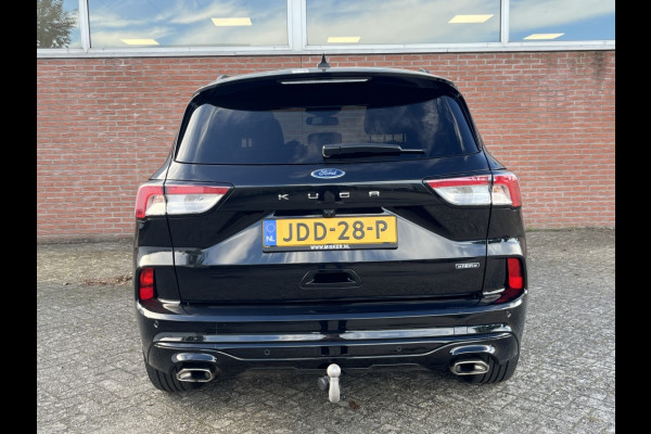 Ford Kuga 2.5 PHEV ST-Line X TREKHAAK! DRIVERPACK! WINTERPACK!