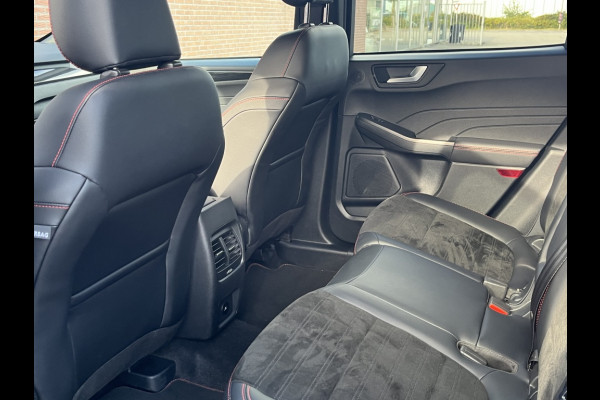 Ford Kuga 2.5 PHEV ST-Line X TREKHAAK! DRIVERPACK! WINTERPACK!