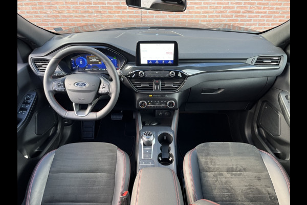 Ford Kuga 2.5 PHEV ST-Line X TREKHAAK! DRIVERPACK! WINTERPACK!