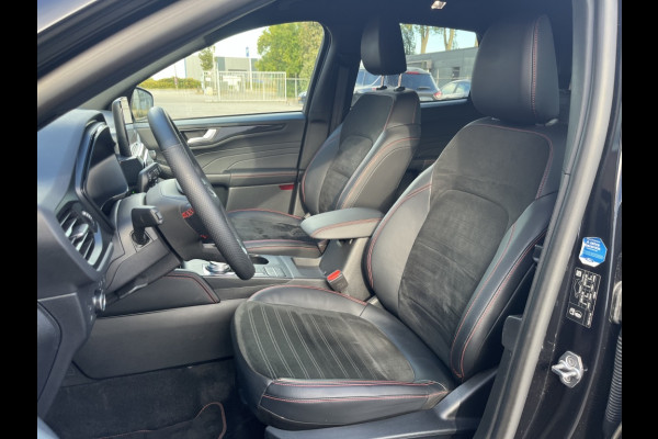 Ford Kuga 2.5 PHEV ST-Line X TREKHAAK! DRIVERPACK! WINTERPACK!