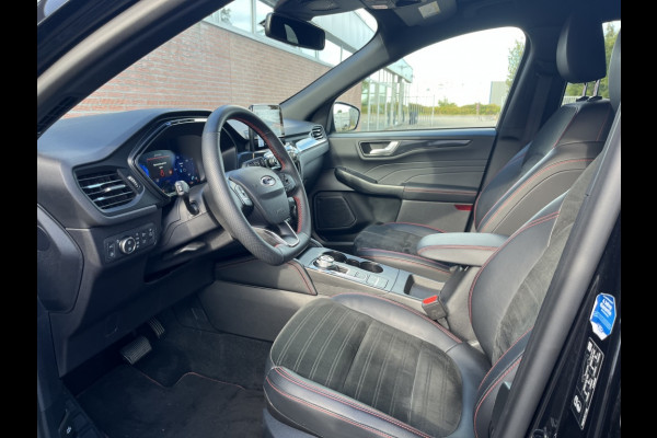 Ford Kuga 2.5 PHEV ST-Line X TREKHAAK! DRIVERPACK! WINTERPACK!