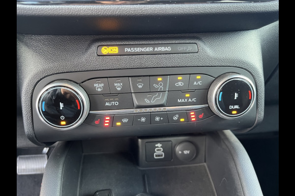 Ford Kuga 2.5 PHEV ST-Line X TREKHAAK! DRIVERPACK! WINTERPACK!