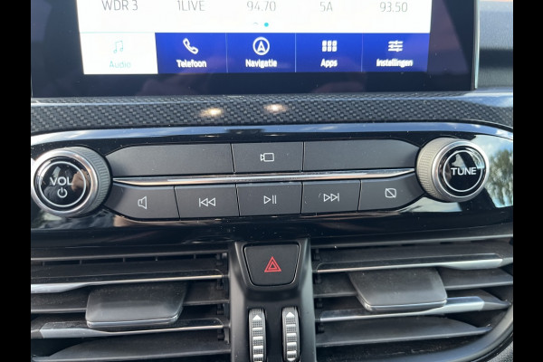 Ford Kuga 2.5 PHEV ST-Line X TREKHAAK! DRIVERPACK! WINTERPACK!