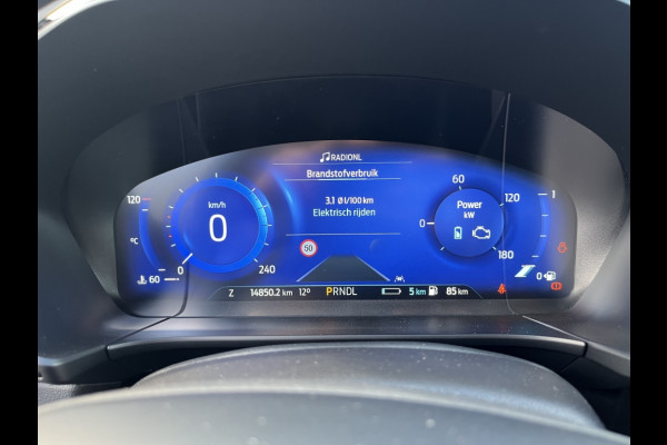 Ford Kuga 2.5 PHEV ST-Line X TREKHAAK! DRIVERPACK! WINTERPACK!