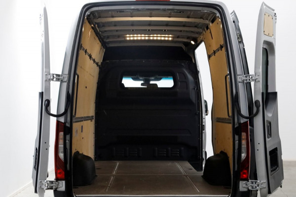 Mercedes-Benz Sprinter 317 CDI 170pk RWD 9G Automaat L2H2 LED/Navi/360° Camera 05-2022