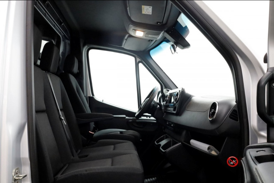 Mercedes-Benz Sprinter 317 CDI 170pk RWD 9G Automaat L2H2 LED/Navi/360° Camera 05-2022