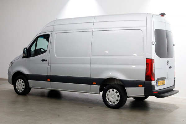Mercedes-Benz Sprinter 317 CDI 170pk RWD 9G Automaat L2H2 LED/Navi/360° Camera 05-2022
