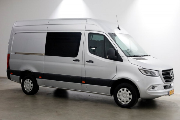 Mercedes-Benz Sprinter 317 CDI 170pk RWD 9G Automaat L2H2 LED/Navi/360° Camera 05-2022