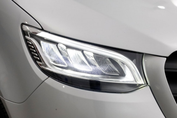 Mercedes-Benz Sprinter 317 CDI 170pk RWD 9G Automaat L2H2 LED/Navi/360° Camera 05-2022
