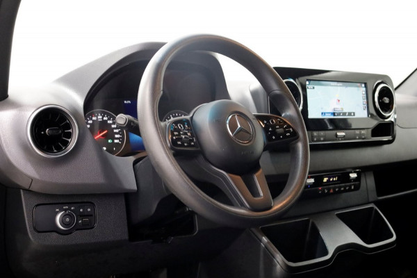 Mercedes-Benz Sprinter 317 CDI 170pk RWD 9G Automaat L2H2 LED/Navi/360° Camera 05-2022