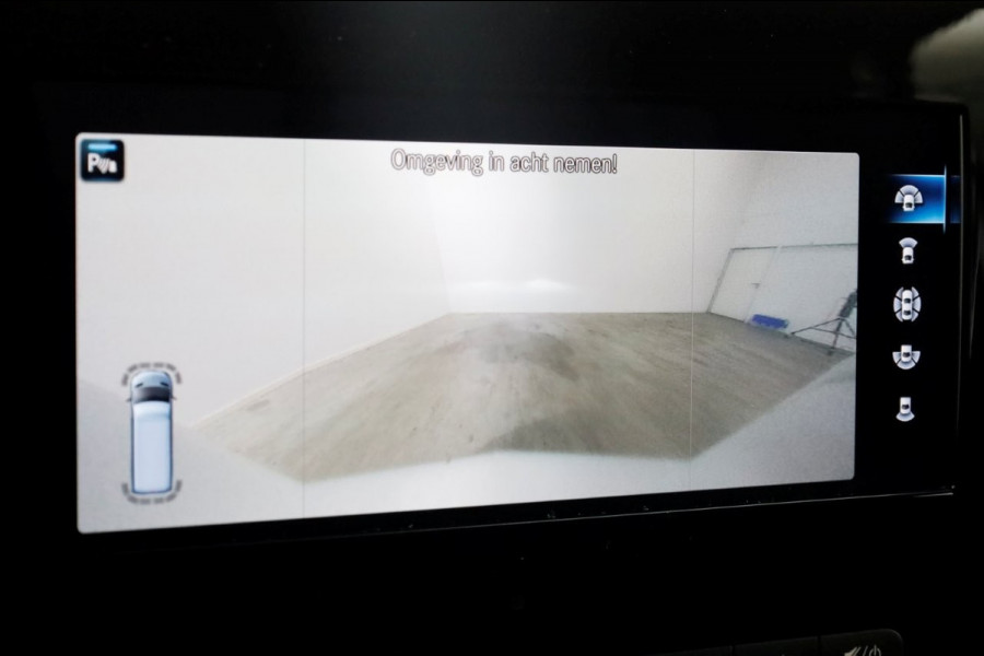 Mercedes-Benz Sprinter 317 CDI 170pk RWD 9G Automaat L2H2 LED/Navi/360° Camera 05-2022