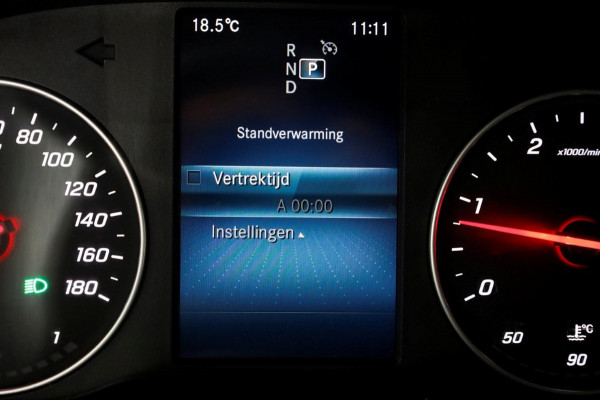 Mercedes-Benz Sprinter 317 CDI 170pk RWD 9G Automaat L2H2 LED/Navi/360° Camera 05-2022