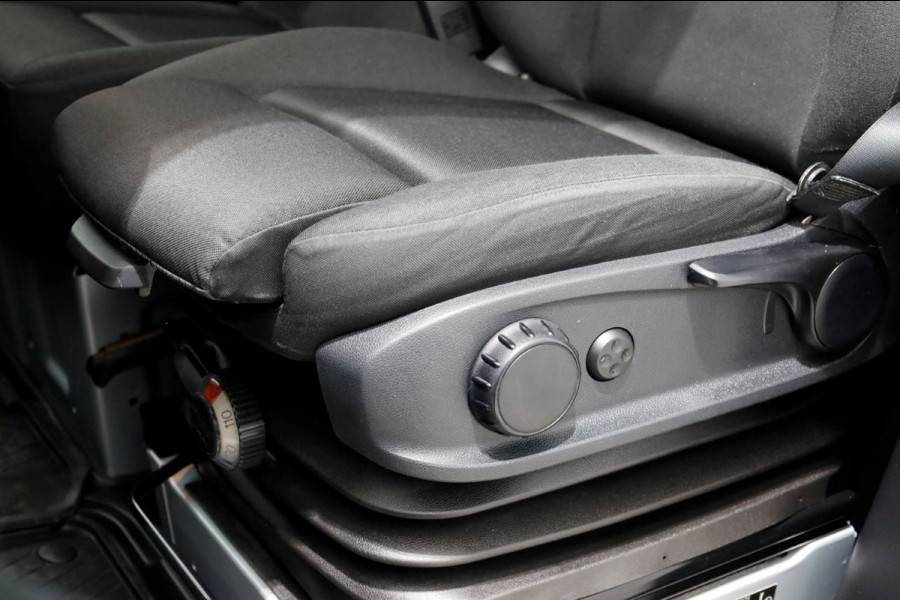 Mercedes-Benz Sprinter 317 CDI 170pk RWD 9G Automaat L2H2 LED/Navi/360° Camera 05-2022