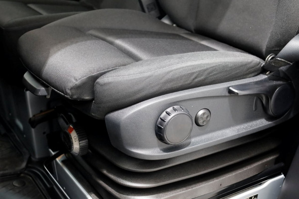 Mercedes-Benz Sprinter 317 CDI 170pk RWD 9G Automaat L2H2 LED/Navi/360° Camera 05-2022