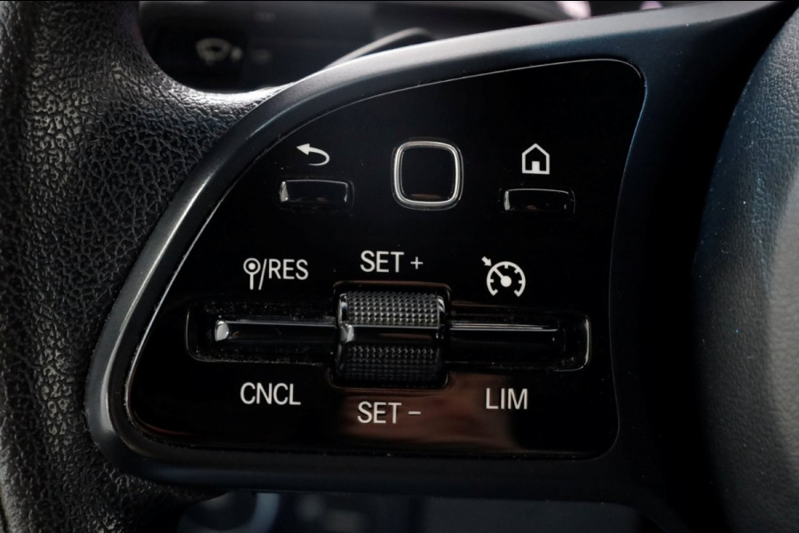 Mercedes-Benz Sprinter 317 CDI 170pk RWD 9G Automaat L2H2 LED/Navi/360° Camera 05-2022