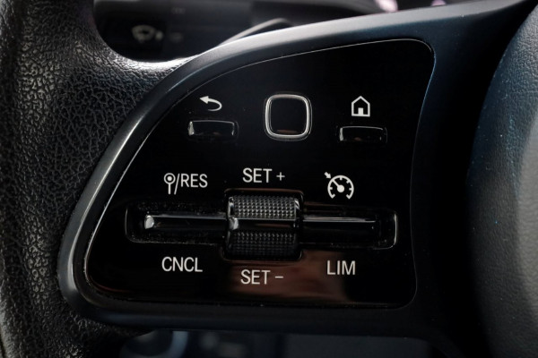 Mercedes-Benz Sprinter 317 CDI 170pk RWD 9G Automaat L2H2 LED/Navi/360° Camera 05-2022