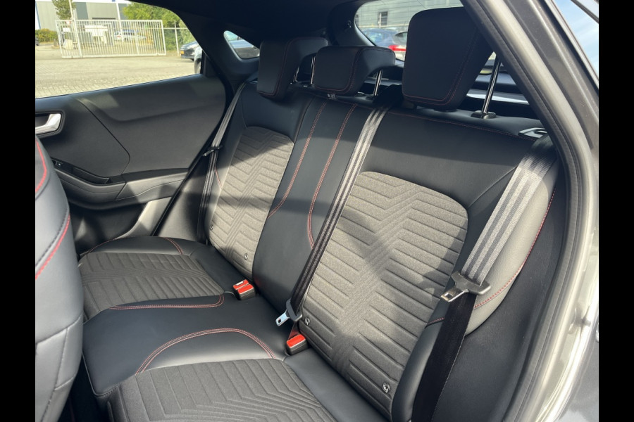Ford Puma 1.0 EB Hyb ST-Line X Automaat | Panodak | Winterpack | Trekhaak