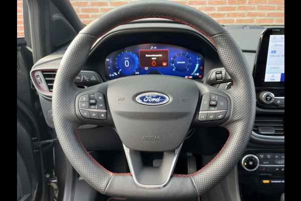 Ford Puma 1.0 EB Hyb ST-Line X Automaat | Panodak | Winterpack | Trekhaak