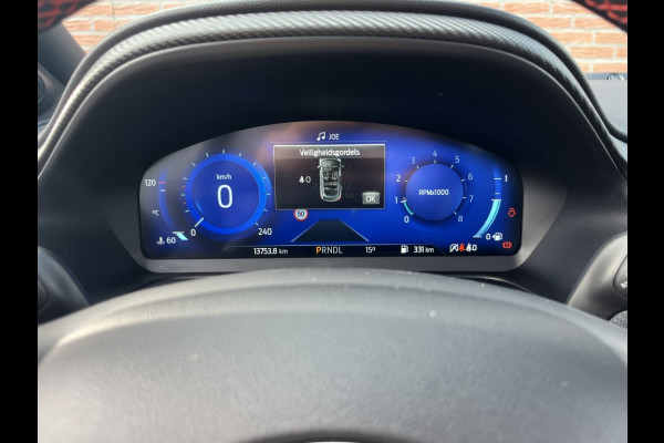 Ford Puma 1.0 EB Hyb ST-Line X Automaat | Panodak | Winterpack | Trekhaak