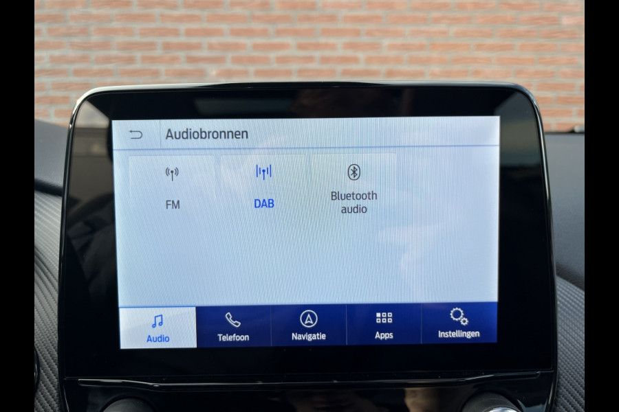 Ford Puma 1.0 EB Hyb ST-Line X Automaat | Panodak | Winterpack | Trekhaak