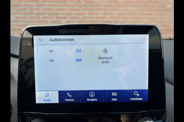 Ford Puma 1.0 EB Hyb ST-Line X Automaat | Panodak | Winterpack | Trekhaak