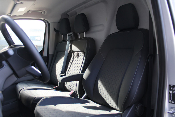 Ford Transit Custom 320 2.0 TDCI L2H1 Limited 170pk - Adaptive Cruise - Blind spot - Navigatie - Camera - Draadloos laden - Stoelverwarming - Rijkla