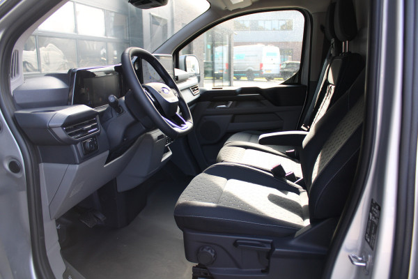 Ford Transit Custom 320 2.0 TDCI L2H1 Limited 170pk - Adaptive Cruise - Blind spot - Navigatie - Camera - Draadloos laden - Stoelverwarming - Rijkla