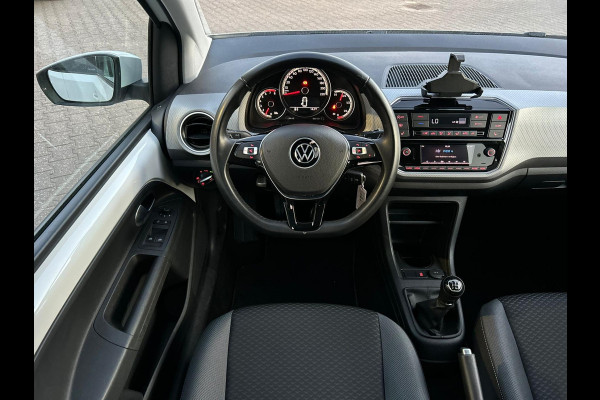 Volkswagen up! 1.0 Active, Camera, autm. airco